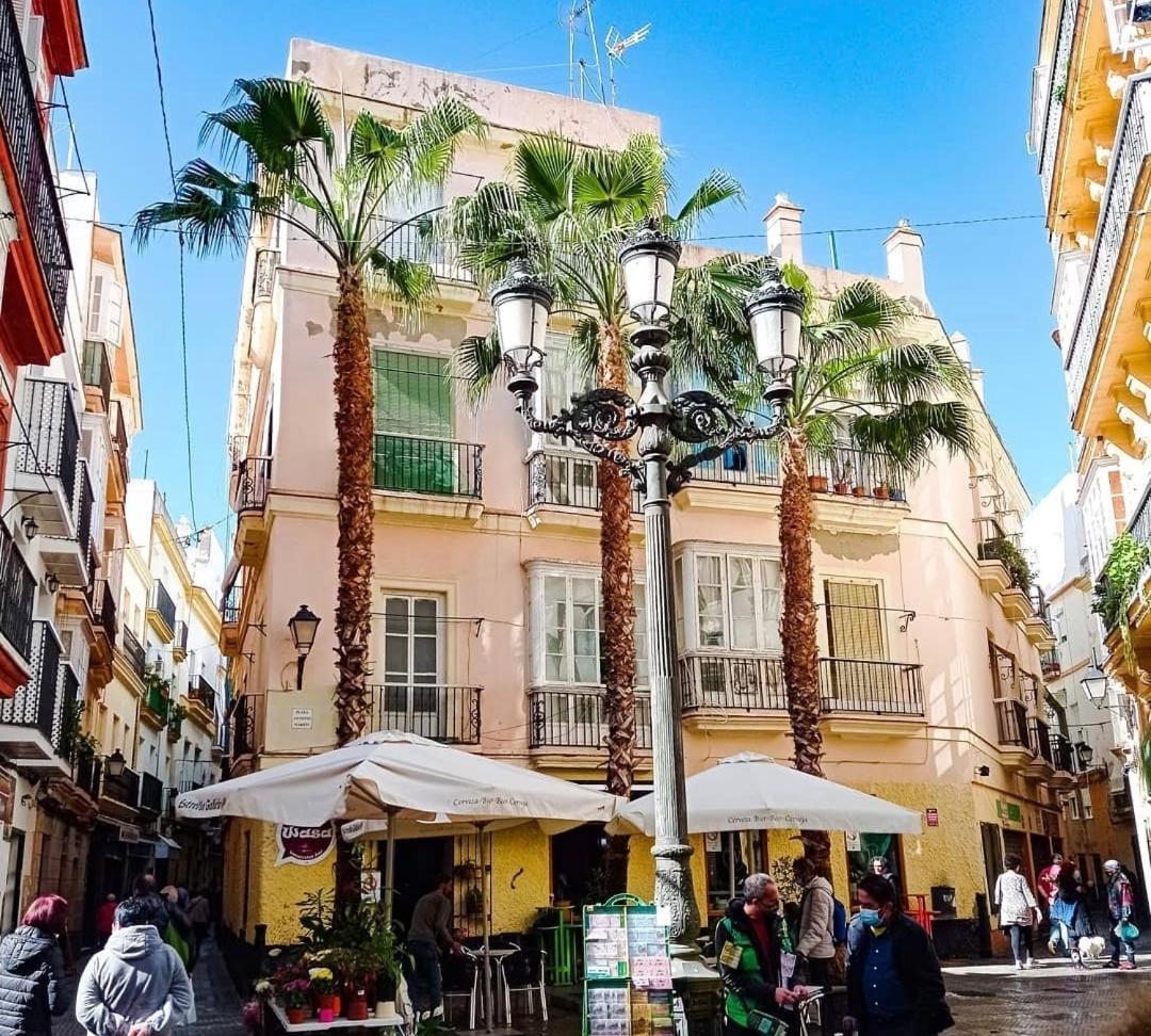 Www Casa Quili Com Apartment Cádiz