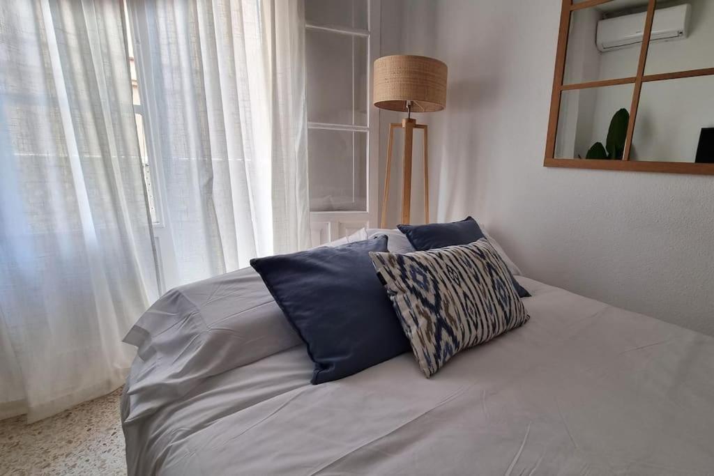 Www Casa Quili Com Apartment Cádiz